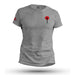 LEST WE FORGET MEMORIAL T-SHIRT