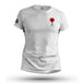 LEST WE FORGET MEMORIAL T-SHIRT