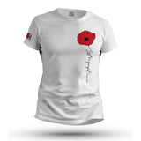 LEST WE FORGET SCRIPT