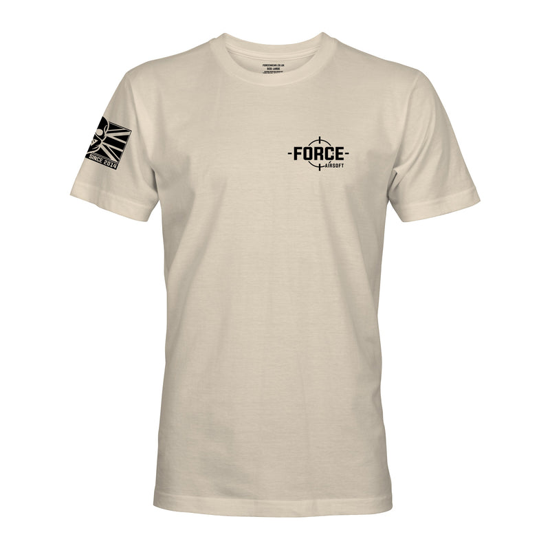 FORCE AIRSOFT - Force Wear HQ - T-SHIRTS