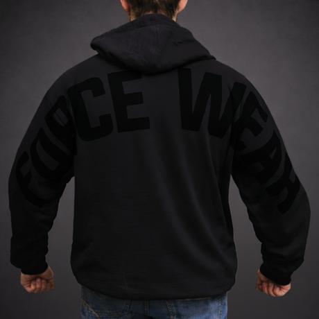 FW IMPACT HOODIE - LTD ED 100