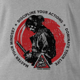 MASTER YOUR MINDSET HOODIE