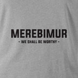 MEREBIMUR (THE LIGHT DRAGOONS) HOODIE