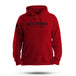 MEREBIMUR (THE LIGHT DRAGOONS) HOODIE