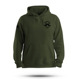 MINI GUN SPECIALIST HOODIE