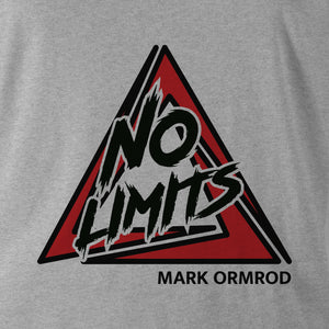NO LIMITS TAG