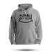 MORALE OFFICER HOODIE