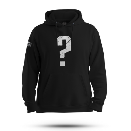 MYSTERY HOODIE