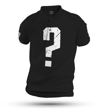 MYSTERY POLO