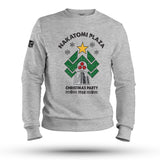 NAKATOMI PLAZA SWEAT