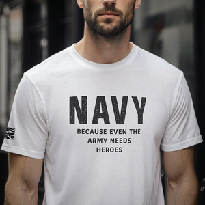 NAVY HEROES