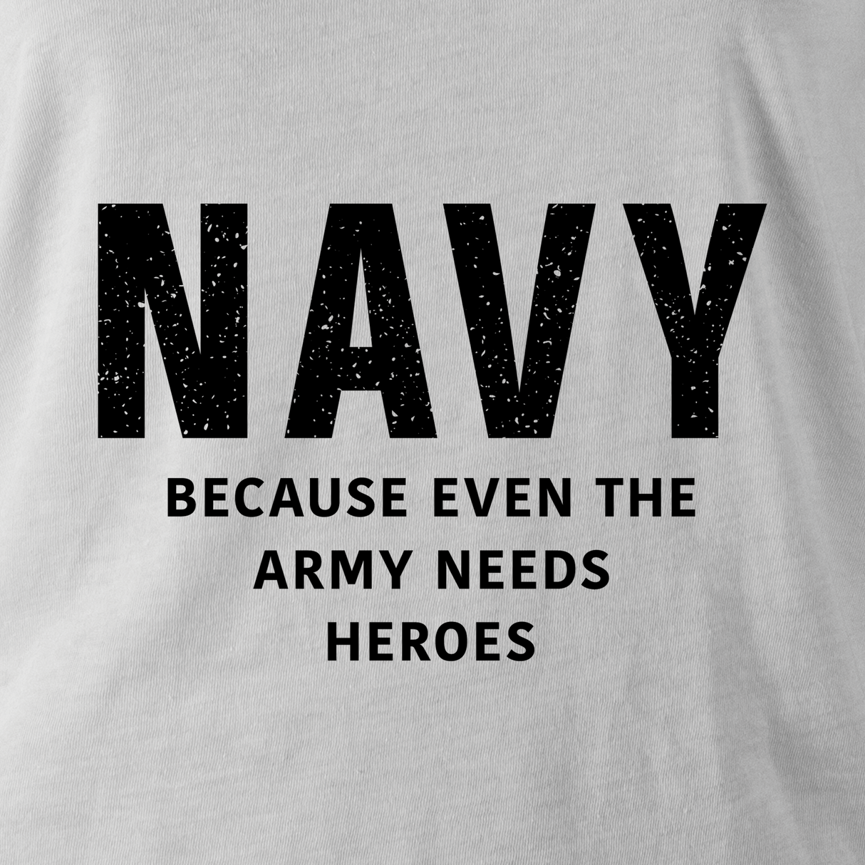NAVY HEROES