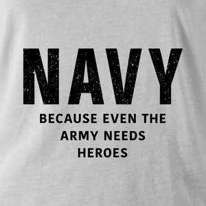 NAVY HEROES