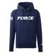 FORCE LUX UJ HOODIE NAVY