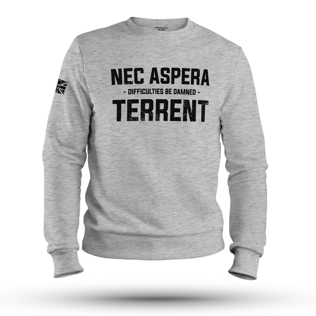 NEC ASPERA TERRENT (DUKE OF LANCS) SWEAT