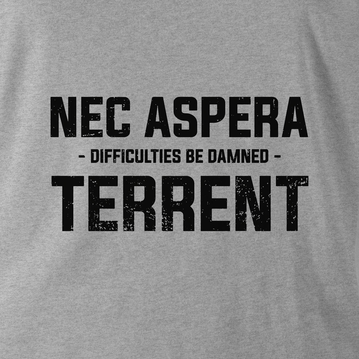 NEC ASPERA TERRENT (DUKE OF LANCS) HOODIE