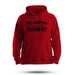 NEC ASPERA TERRENT (DUKE OF LANCS) HOODIE