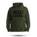 NULLI SECUNDUS (COLDSTREAM GUARDS) HOODIE