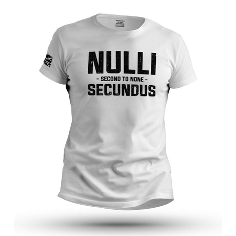 NULLI SECUNDUS (COLDSTREAM GUARDS)