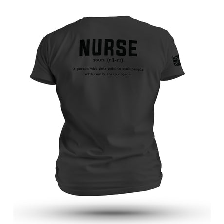 NURSE