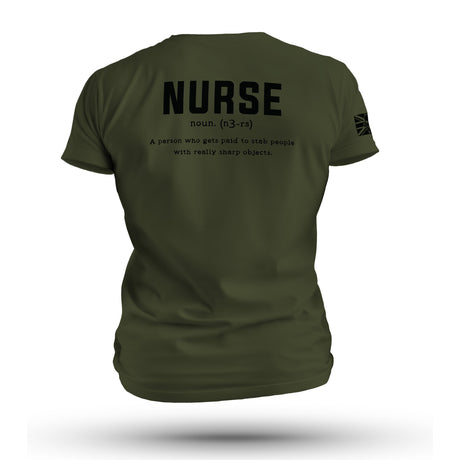 NURSE