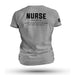NURSE