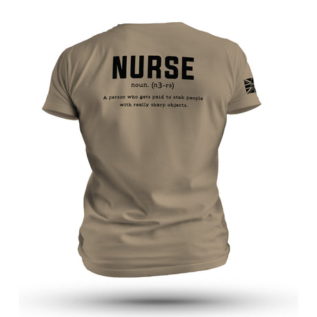 NURSE