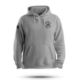 OP BARRAS VETERAN HOODIE