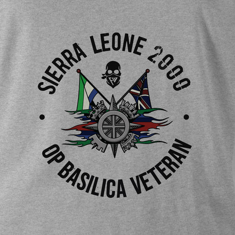 OP BASILICA VETERAN HOODIE