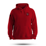 OP BASILICA VETERAN HOODIE