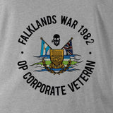 OP CORPORATE VETERAN HOODIE