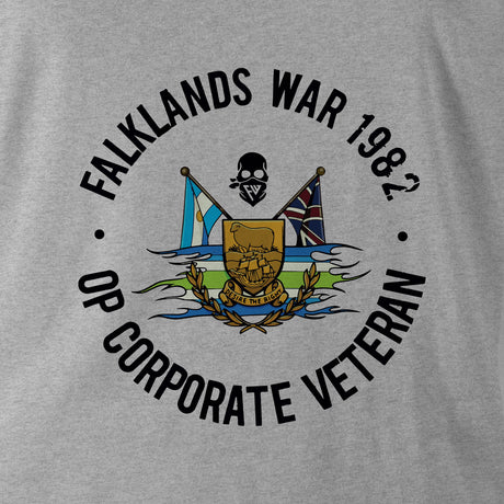 OP CORPORATE VETERAN HOODIE