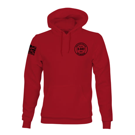 OPERATION OVERLORD HOODIE