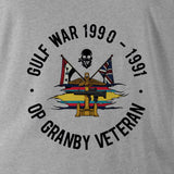 OP GRANBY VETERAN HOODIE