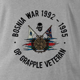 OP GRAPPLE VETERAN HOODIE