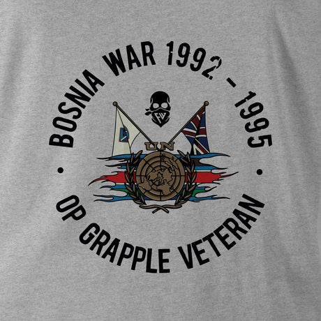 OP GRAPPLE VETERAN HOODIE