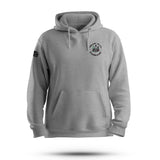 OP SILKMAN VETERAN HOODIE
