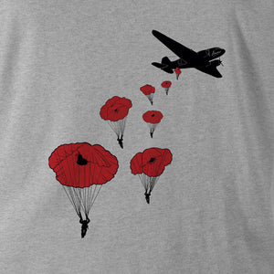 PARA DROP POPPIES