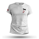 PARA DROP POPPIES TAG