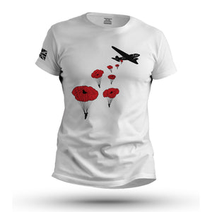 PARA DROP POPPIES