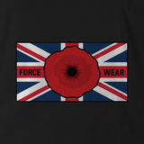 CHURCHILL SPEECH HOODIE