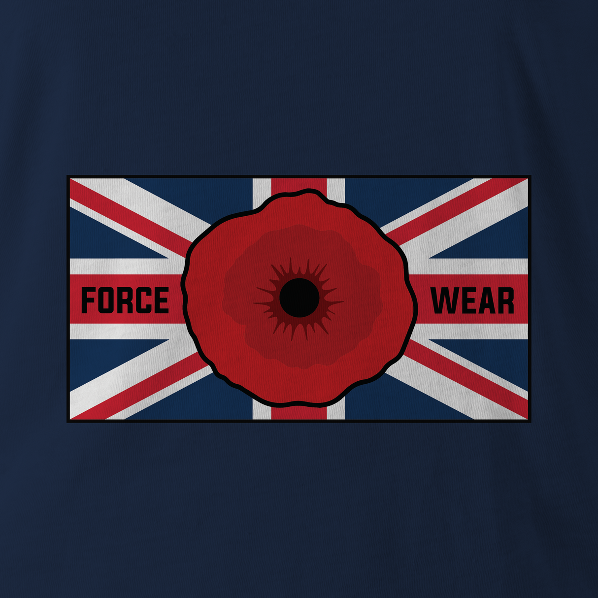 REMEMBRANCE BASE HOODIE