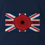 REMEMBRANCE BASE HOODIE