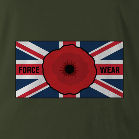 TO ABSENT FRIENDS HOODIE