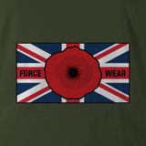 TO ABSENT FRIENDS V2 HOODIE