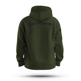 PPF STAY PREPARED TAG & BACK HOODIE