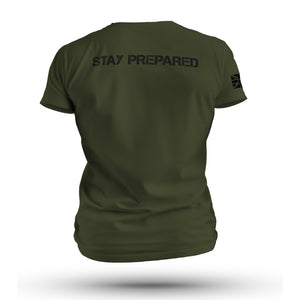 PPF STAY PREPARED TAG & BACK