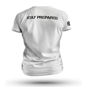 PPF STAY PREPARED TAG & BACK