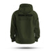 PRISON OFFICER HOODIE