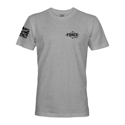 FORCE AIRSOFT - Force Wear HQ - T-SHIRTS